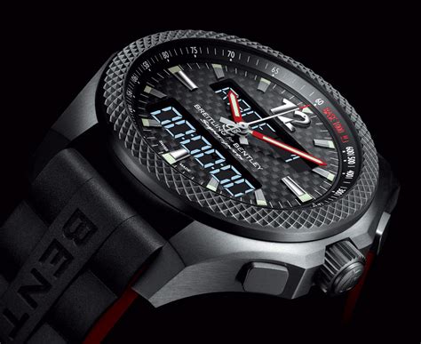 breitling bentley supersports b55|Breitling Bentley Supersports .